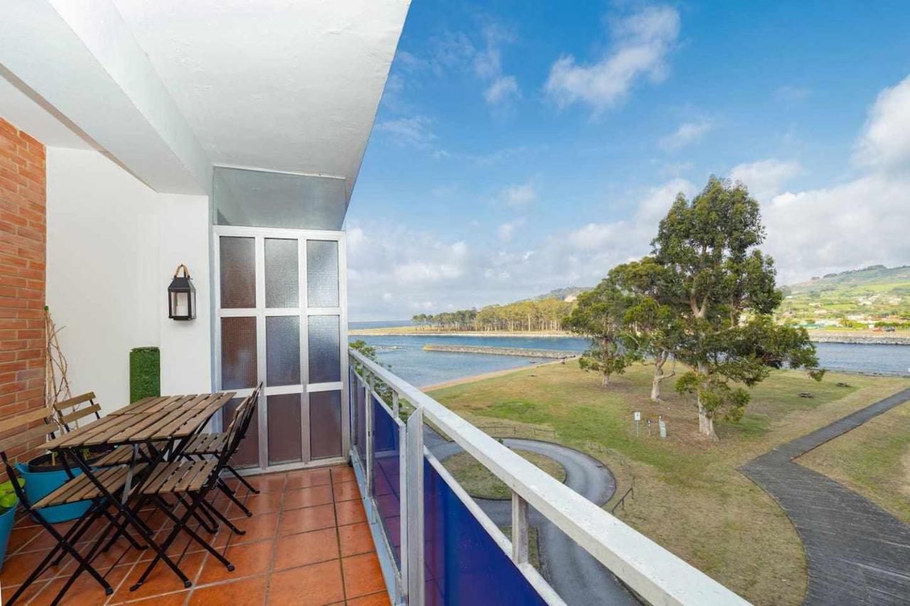 Appartement El Mirador De La Ria Villaviciosa (Asturias)