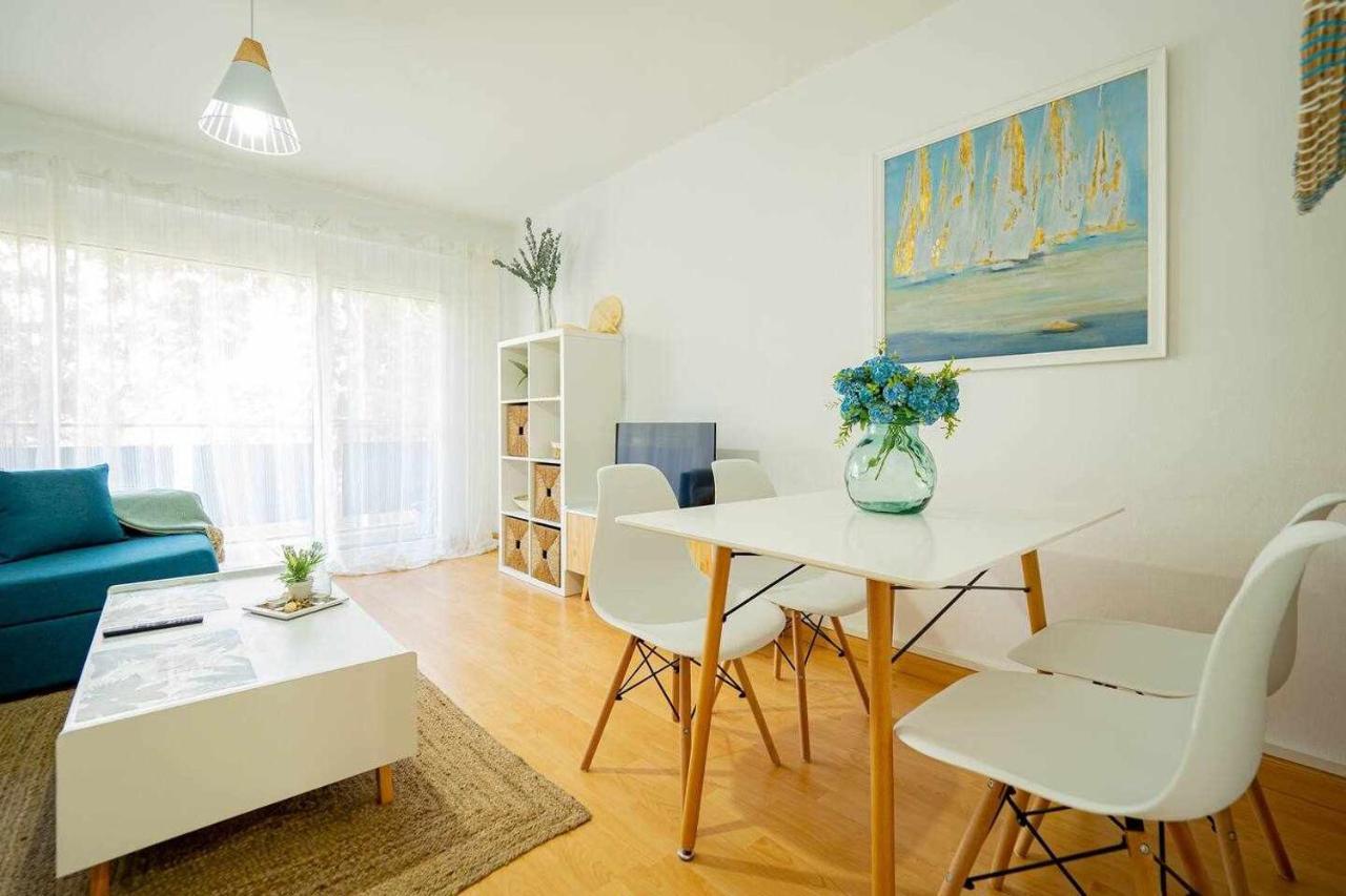 Appartement El Mirador De La Ria Villaviciosa (Asturias)
