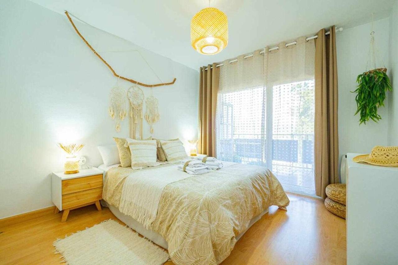 El Mirador De La Ria Appartement
