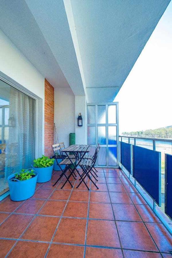 El Mirador De La Ria Appartement