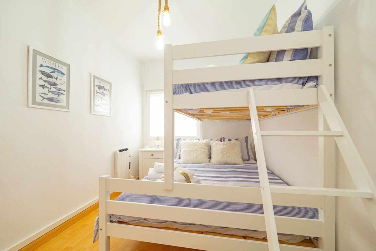 Appartement El Mirador De La Ria Villaviciosa (Asturias)