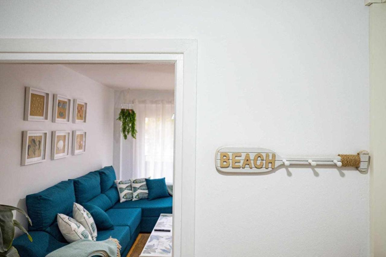 El Mirador De La Ria Appartement