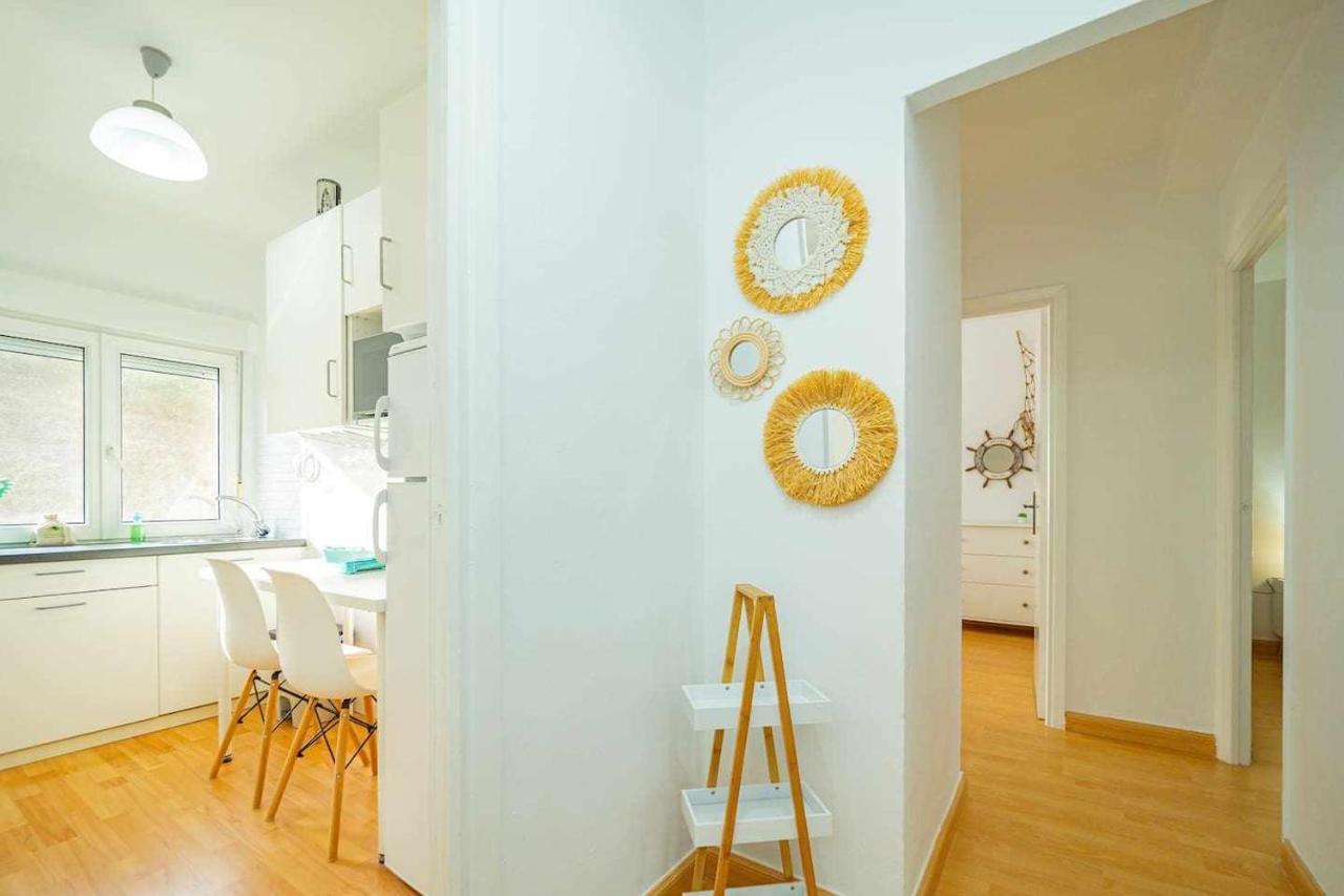 Appartement El Mirador De La Ria