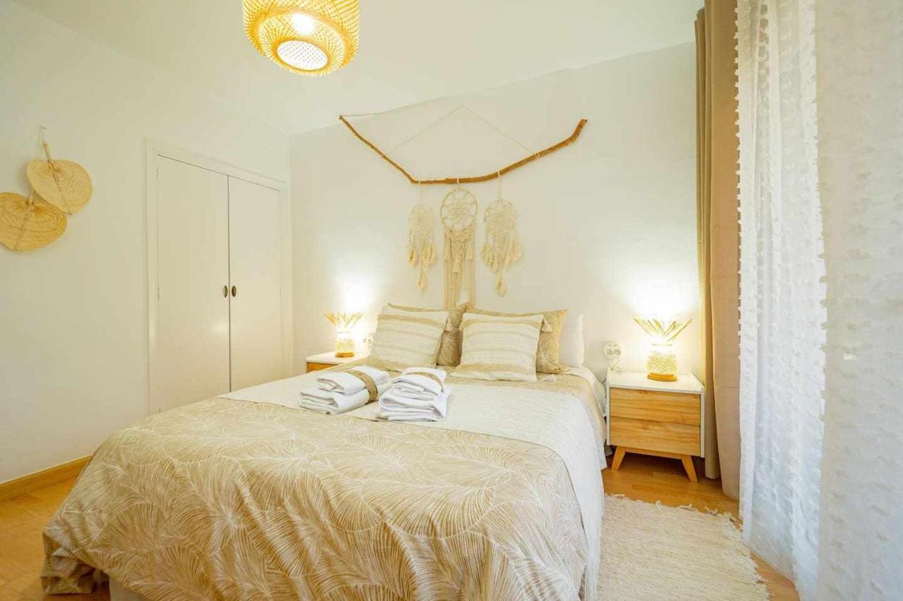Apartamento El Mirador De La Ria *