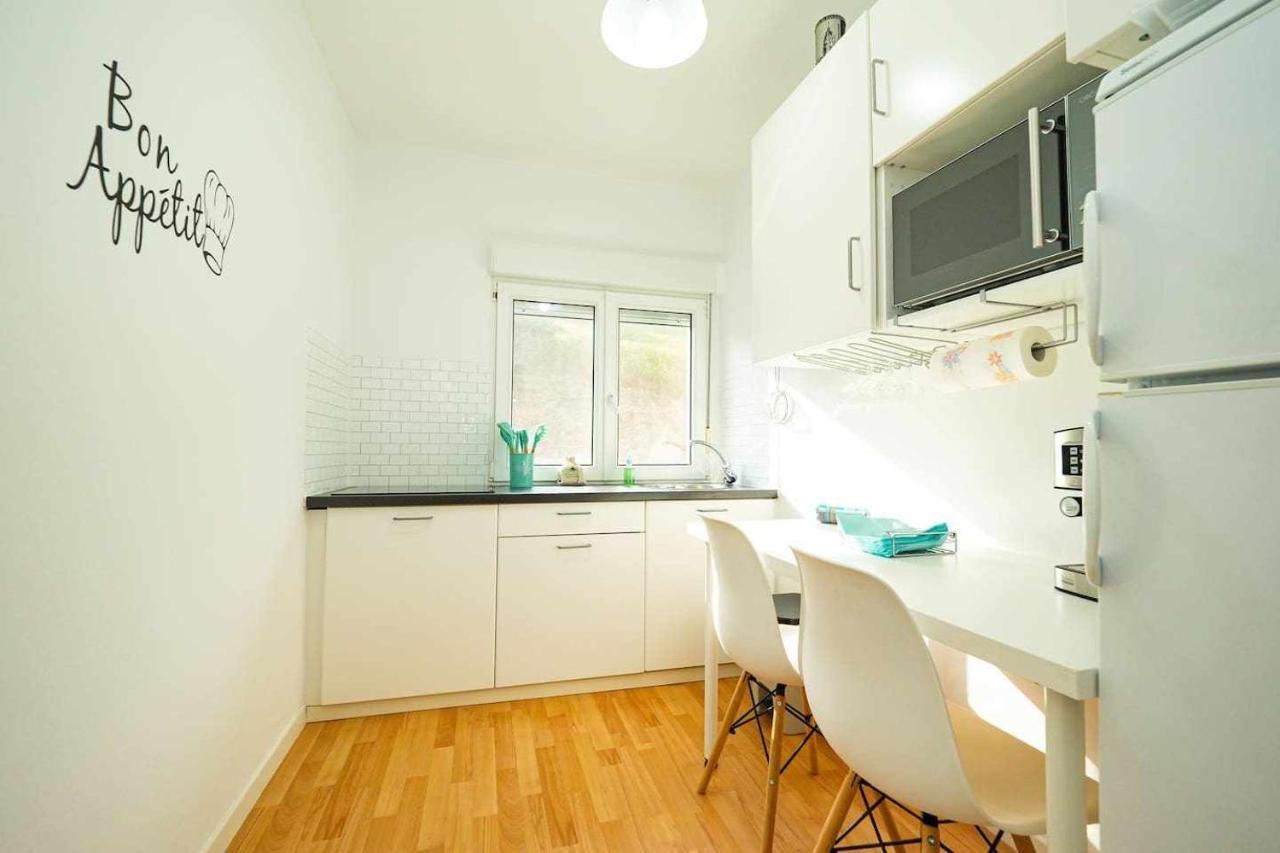 El Mirador De La Ria Apartamento *